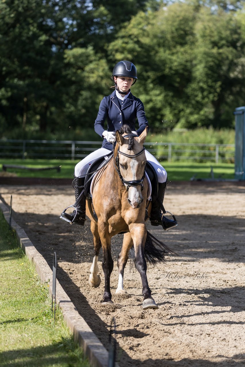 Bild 544 - Pony Akademie Turnier